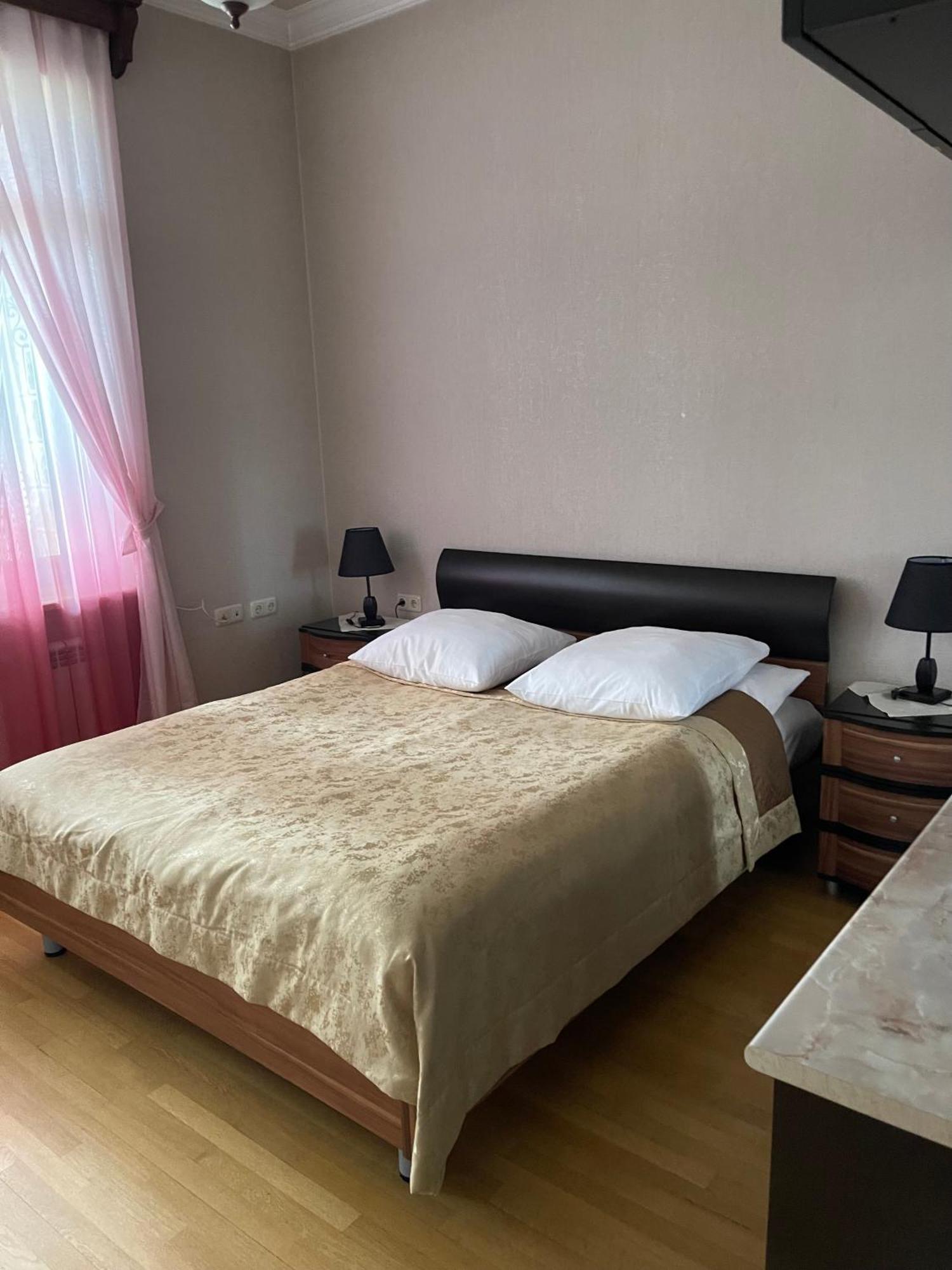 In Gyumri Hotel Kültér fotó
