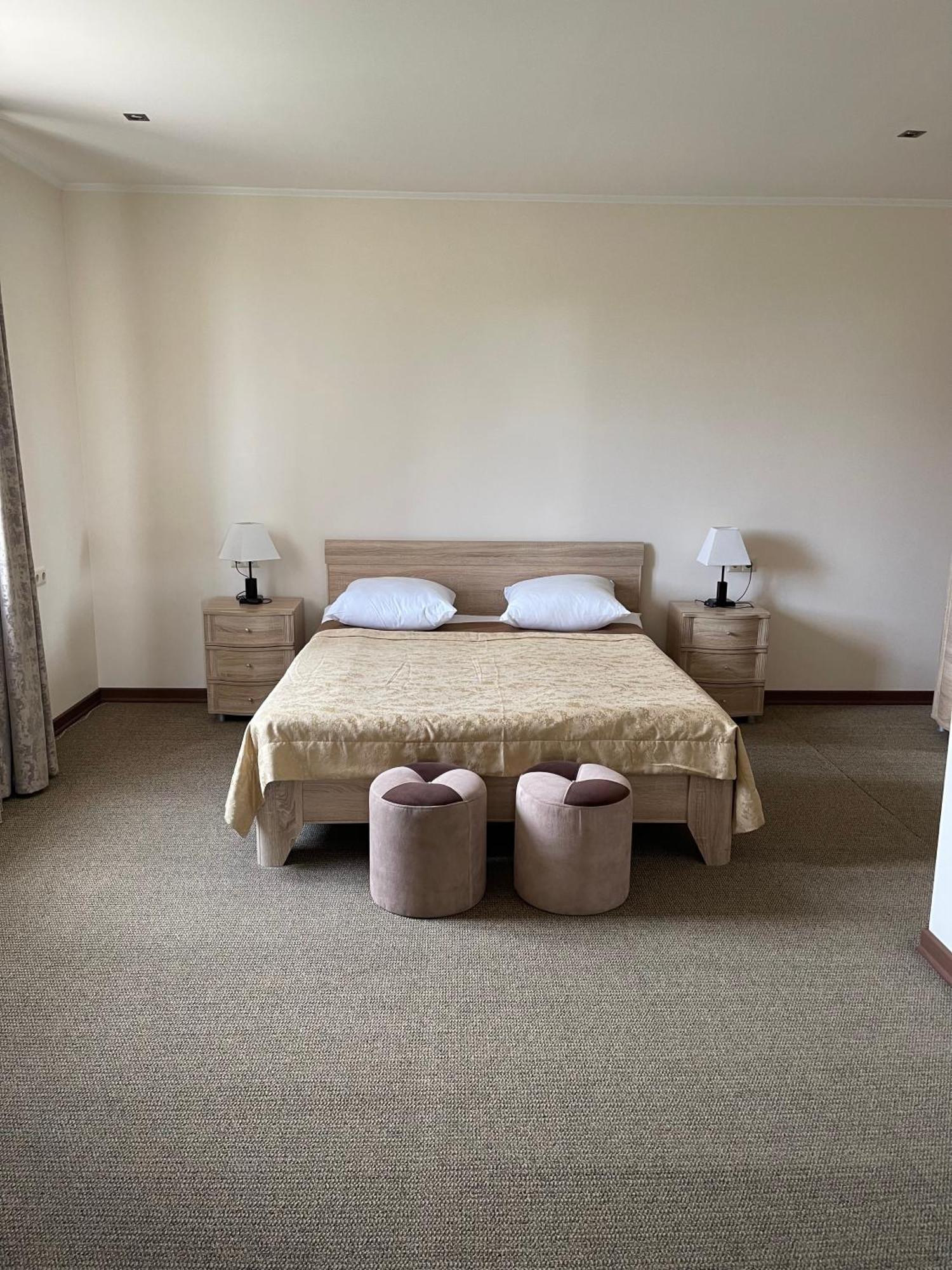In Gyumri Hotel Kültér fotó
