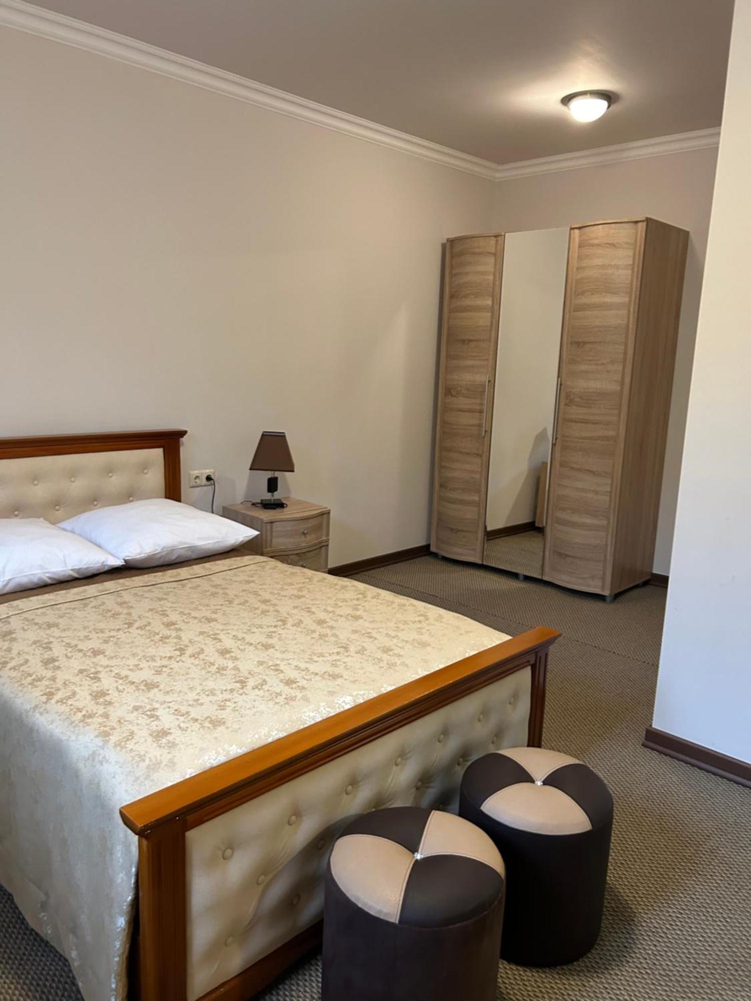 In Gyumri Hotel Kültér fotó