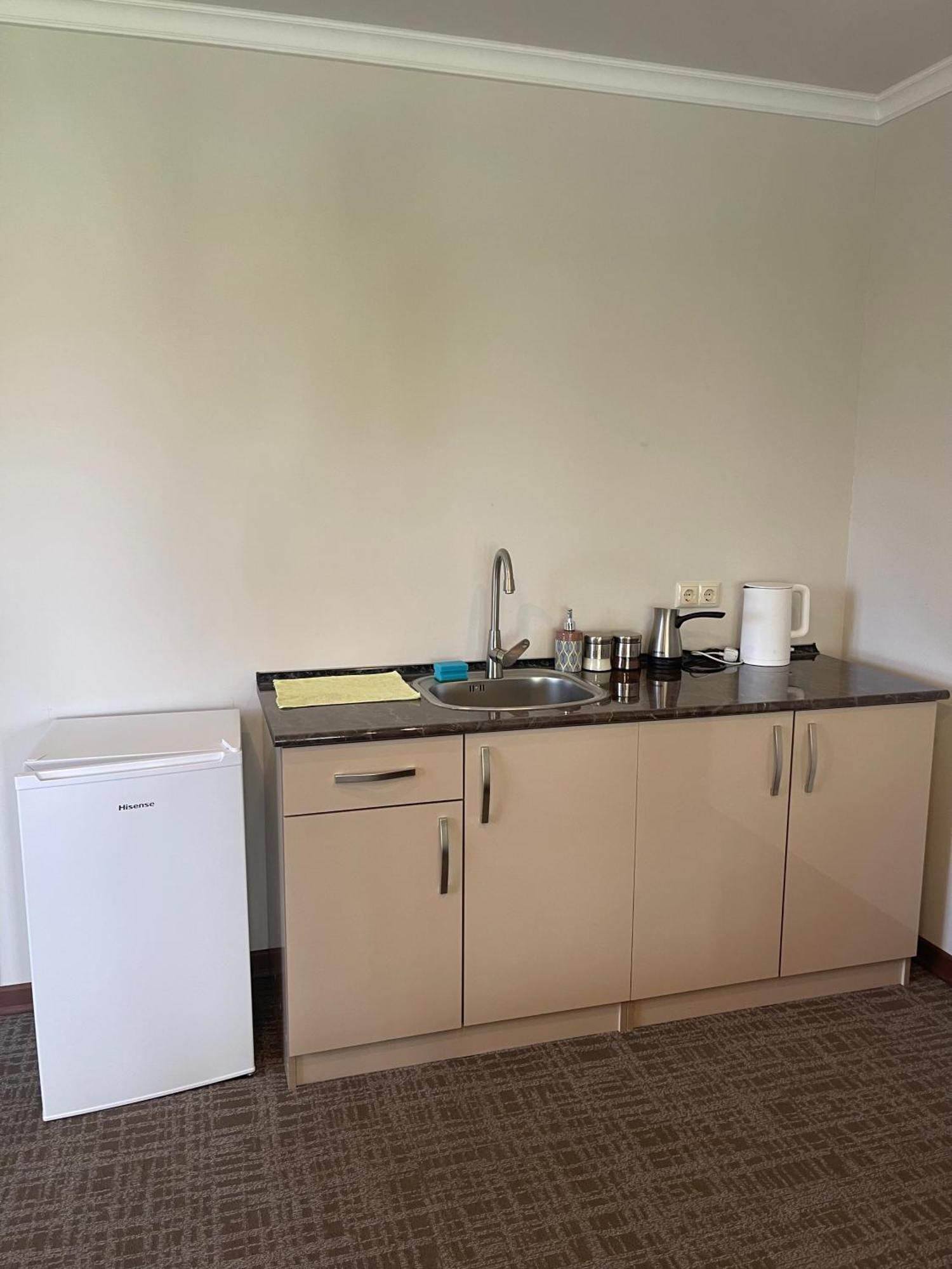 In Gyumri Hotel Kültér fotó