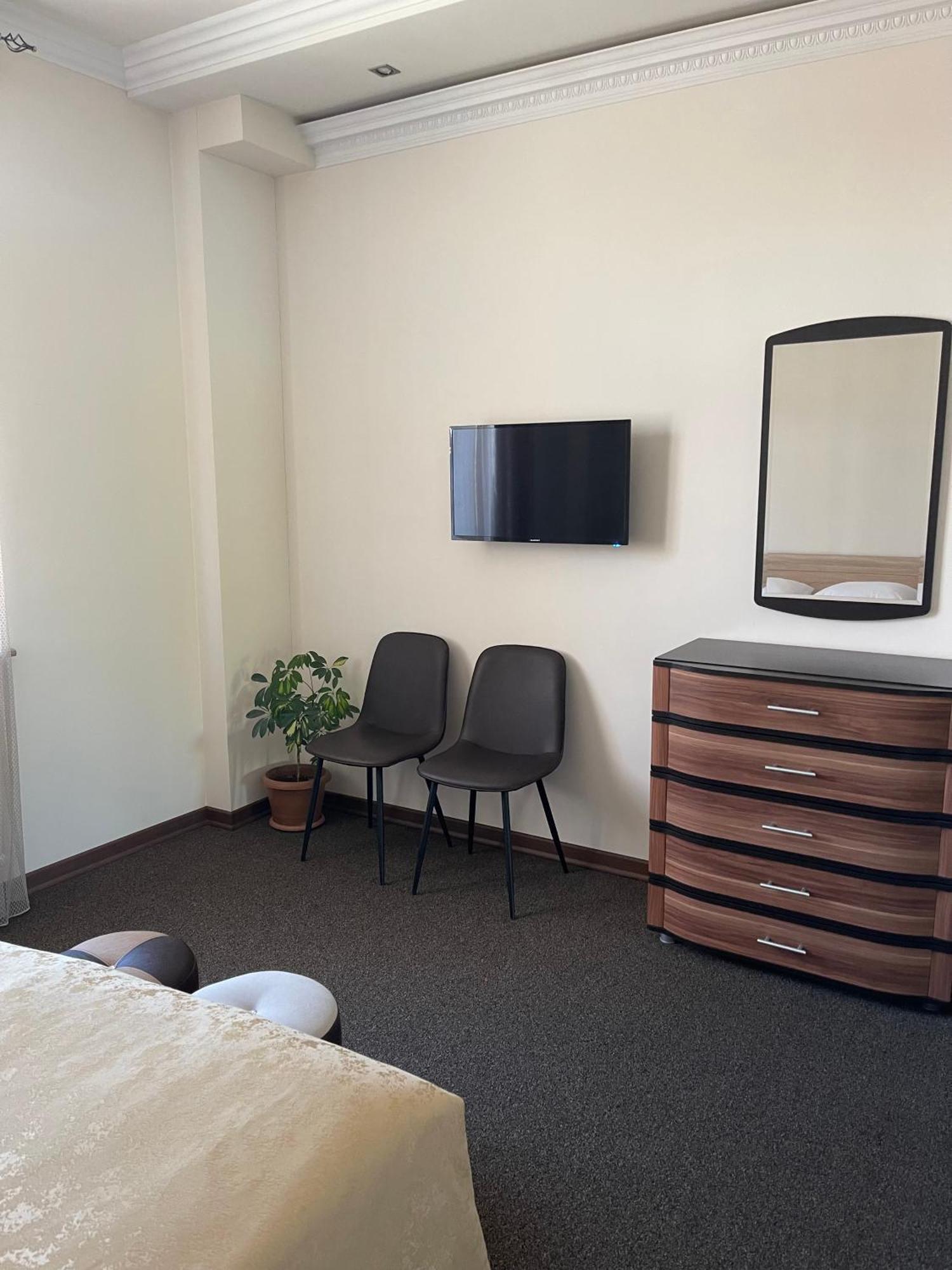 In Gyumri Hotel Kültér fotó