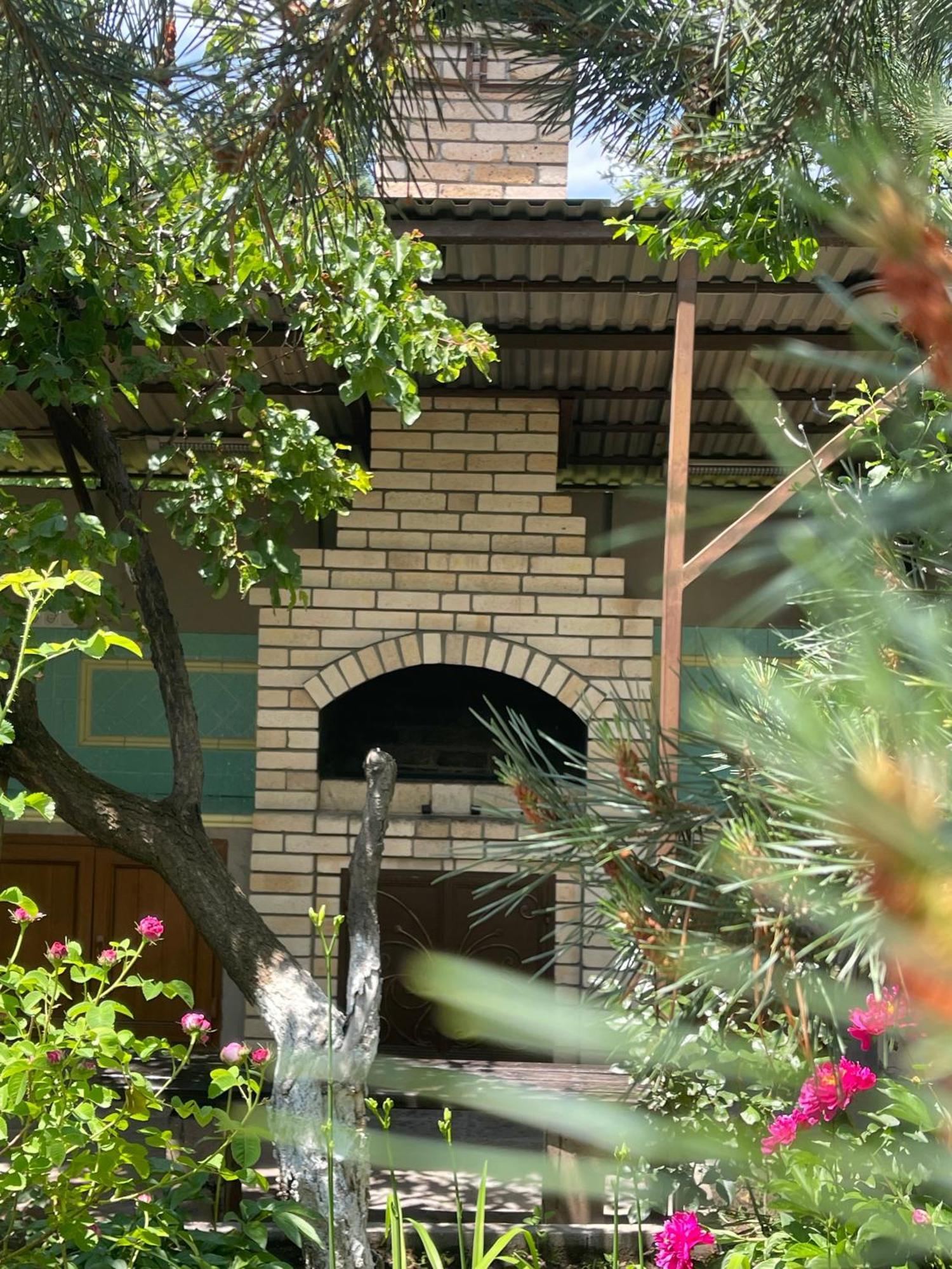 In Gyumri Hotel Kültér fotó