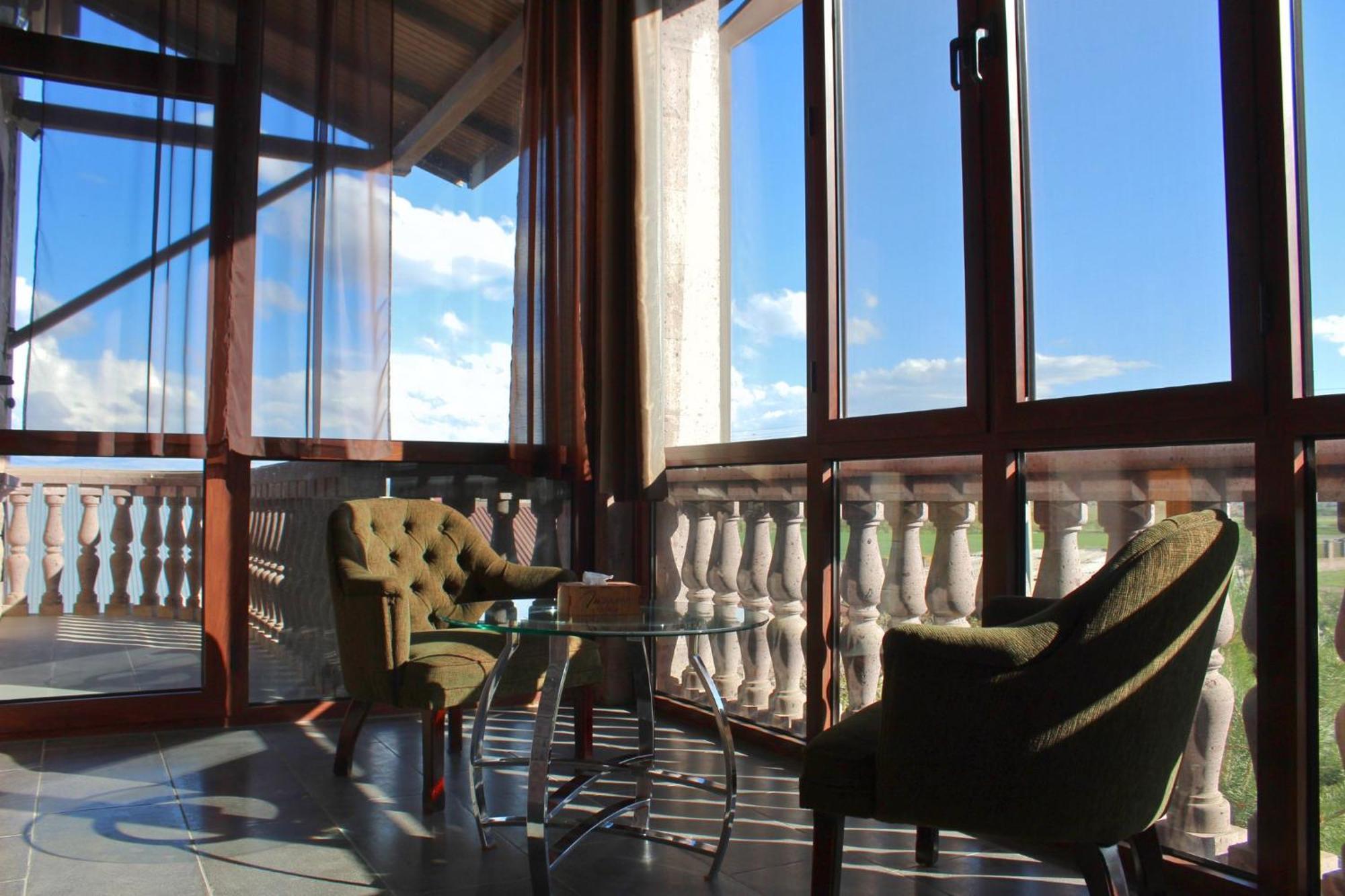 In Gyumri Hotel Kültér fotó