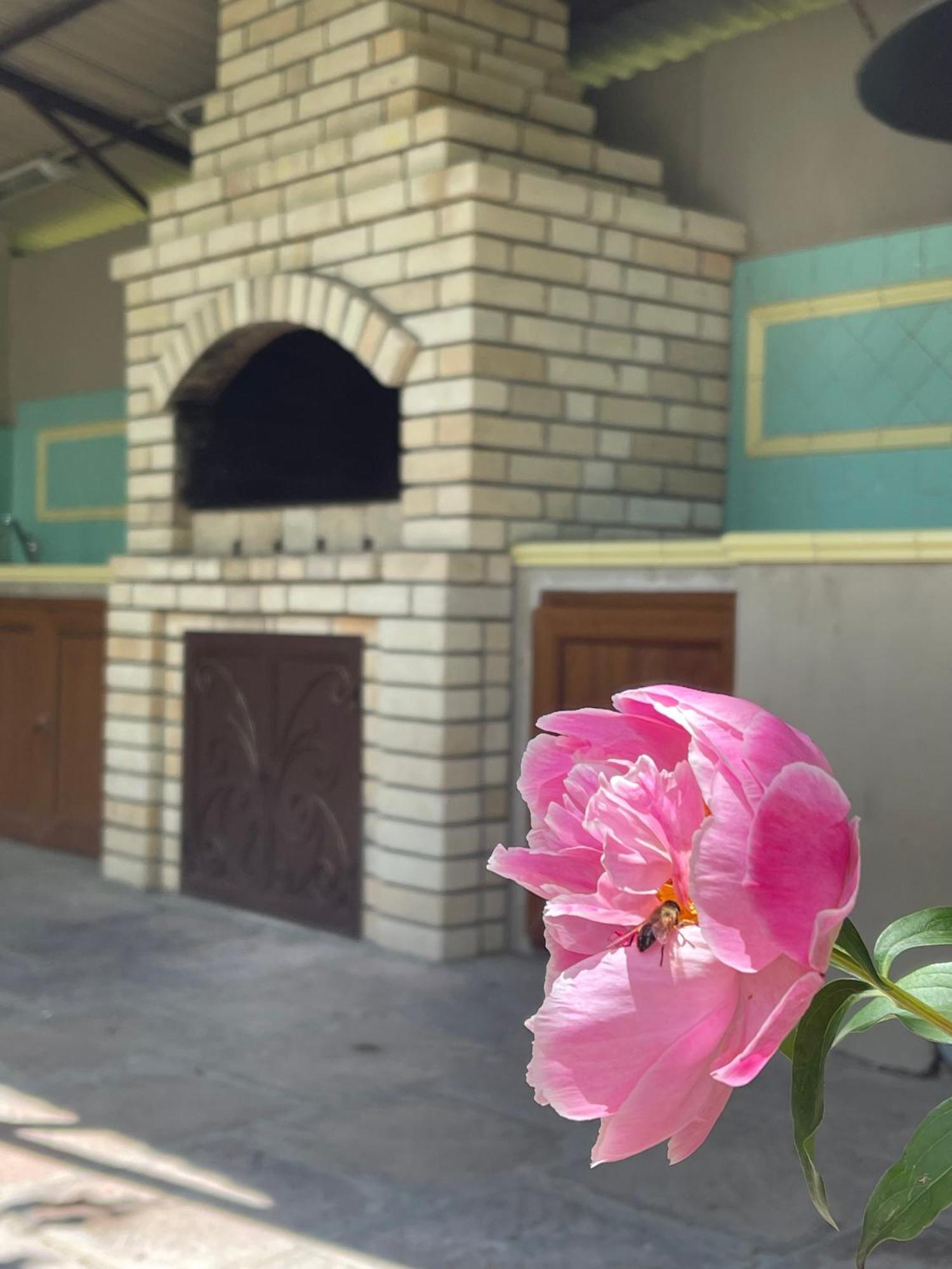In Gyumri Hotel Kültér fotó