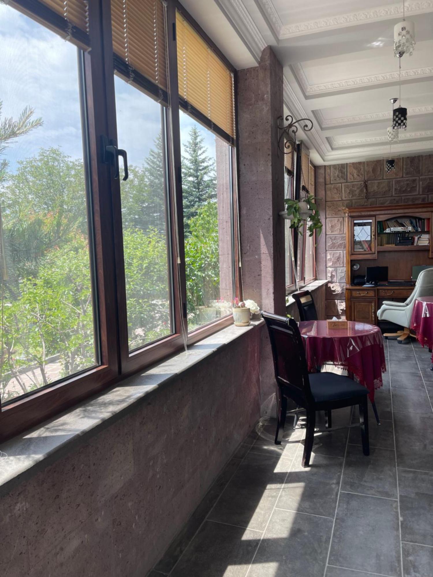 In Gyumri Hotel Kültér fotó