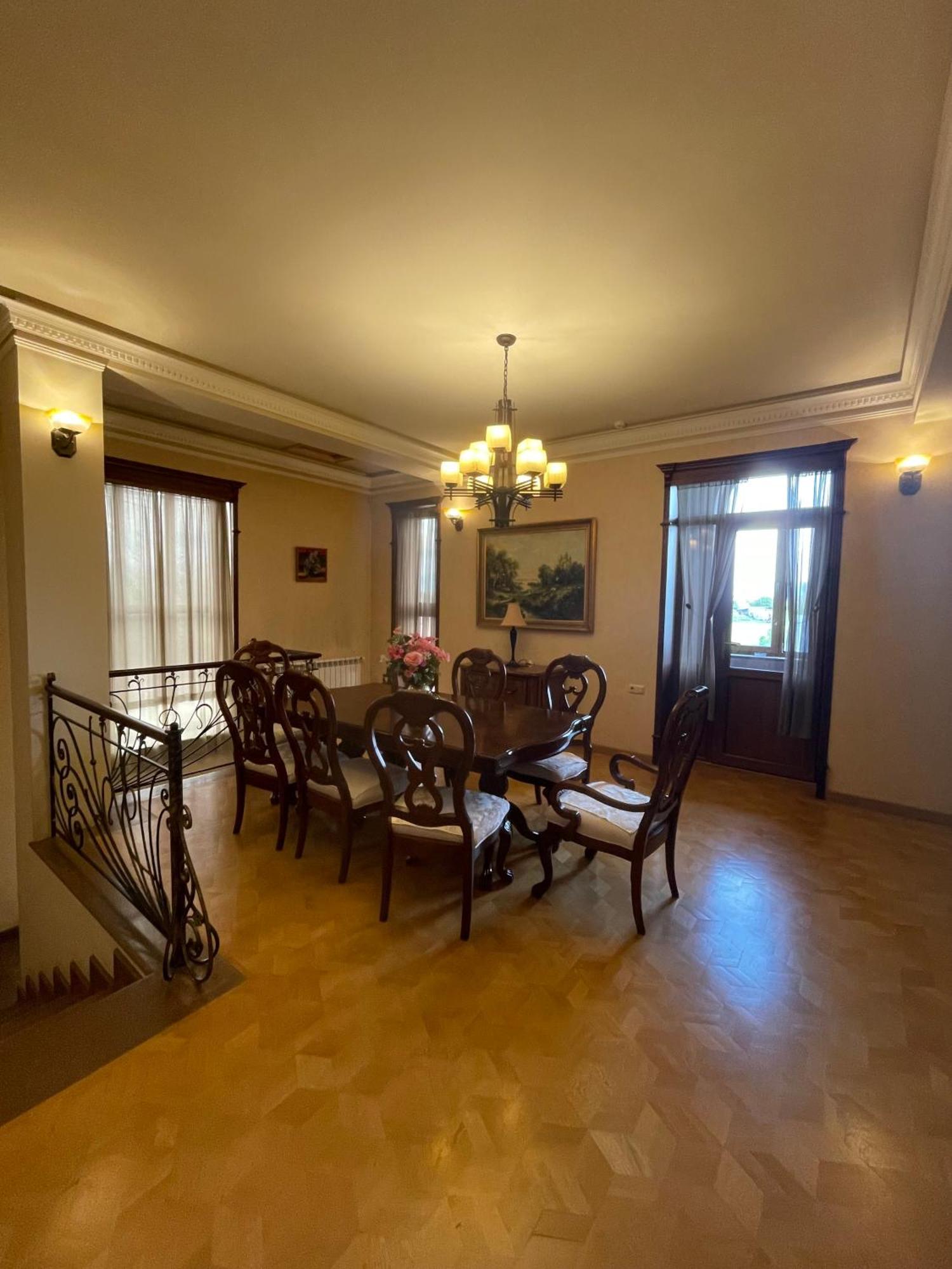 In Gyumri Hotel Kültér fotó
