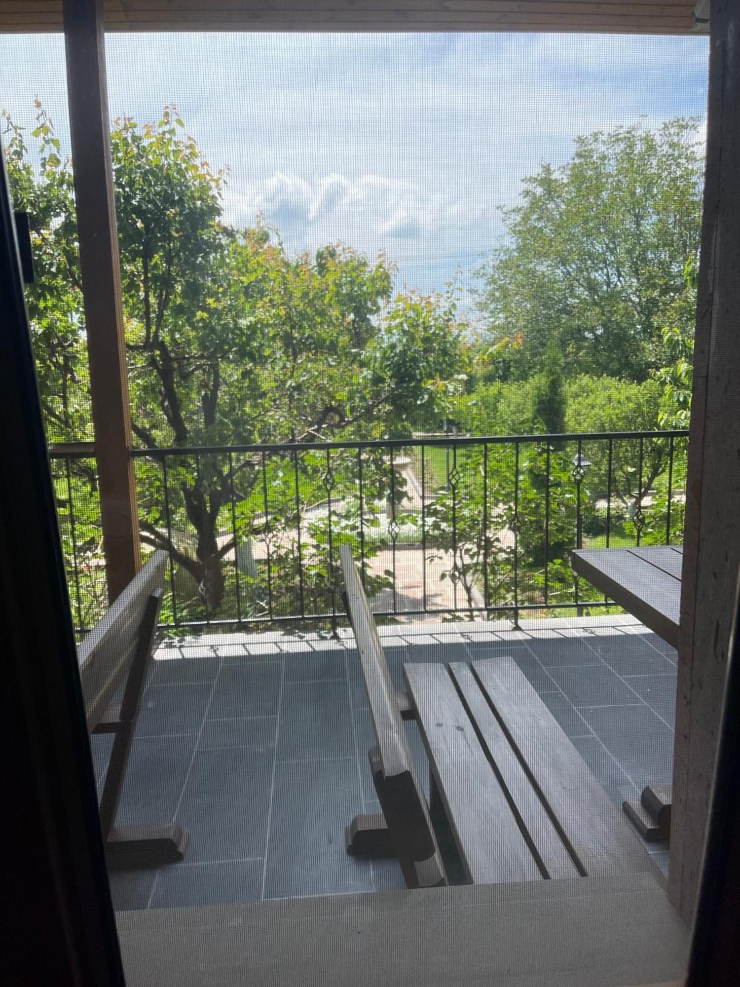 In Gyumri Hotel Kültér fotó