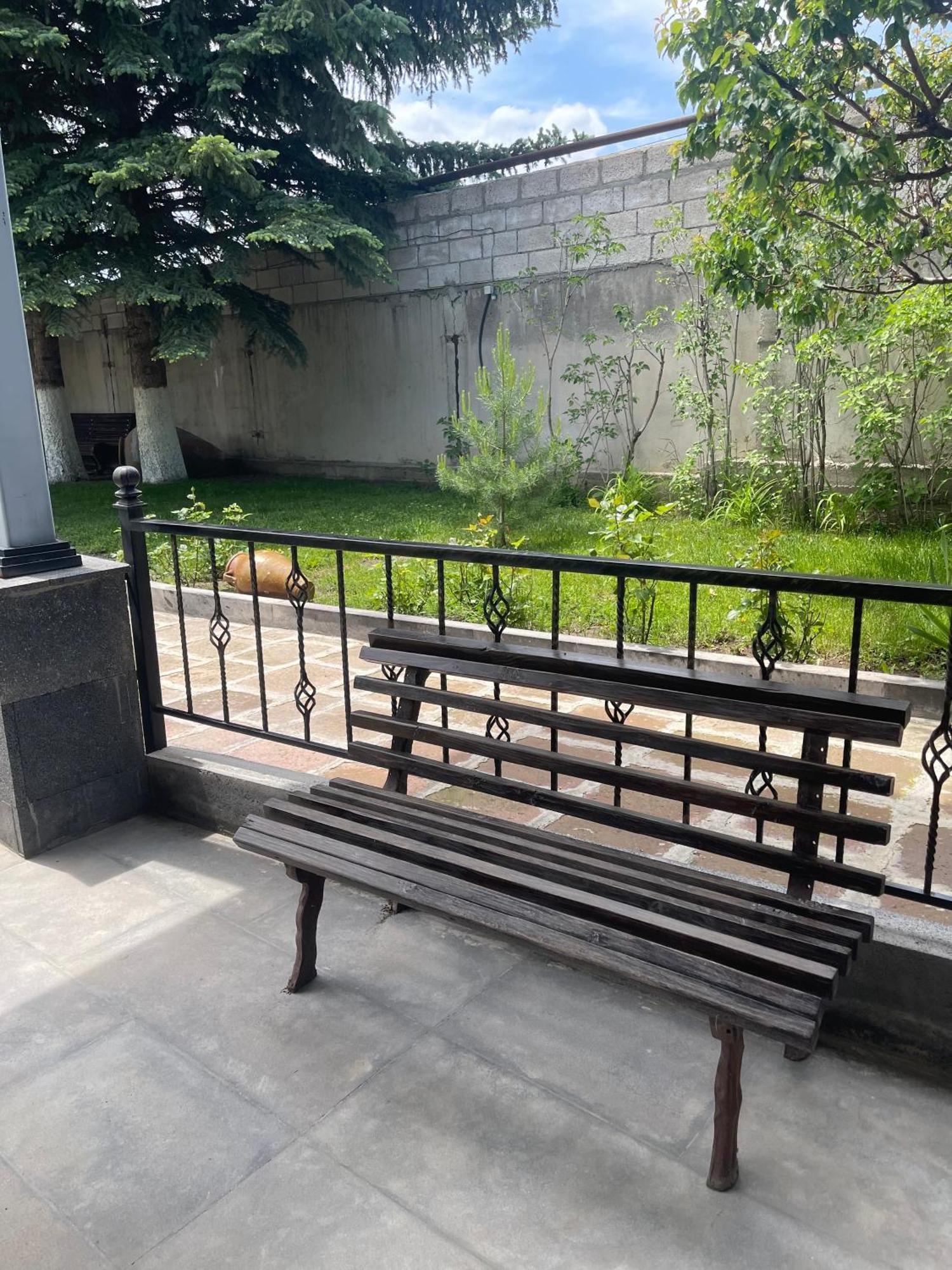 In Gyumri Hotel Kültér fotó