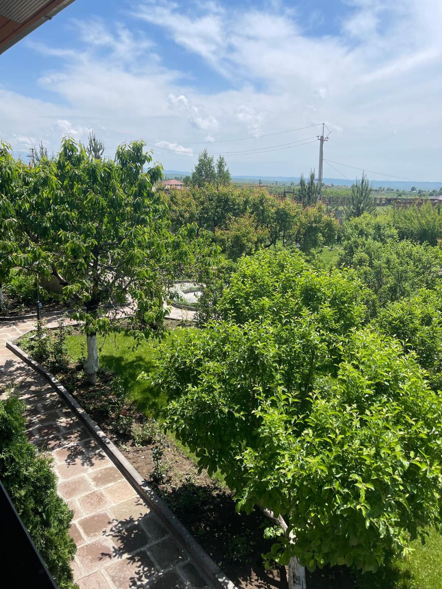 In Gyumri Hotel Kültér fotó